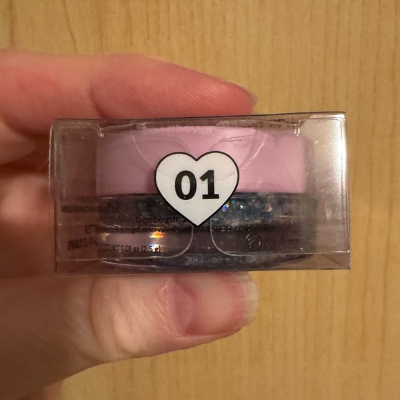 KimChi Glitter Sharts 01 5/$25 - Picture 6 of 13